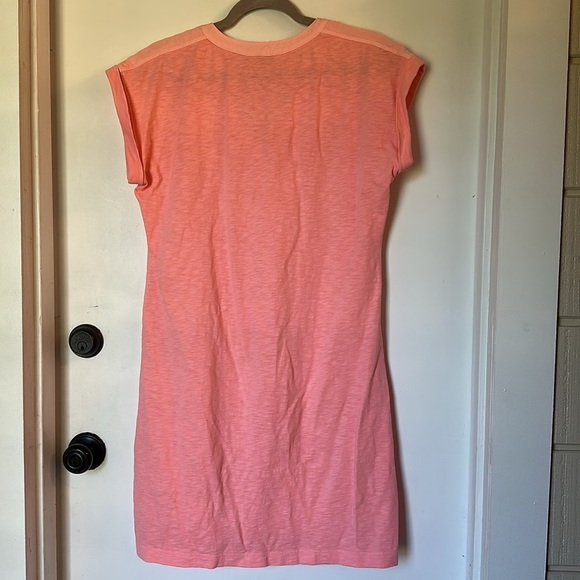 Vineyard Vines Garment-Dyed Dress Cover-Up medium - Picture 6 of 6